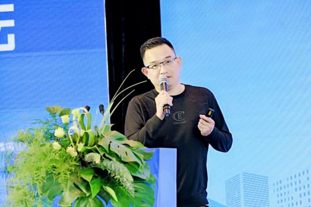 通空调设备更新高峰论坛圆满落幕爱游戏app体育2024重庆暖(图5)