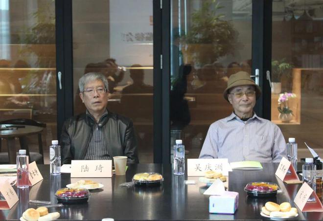 缮保护设计研讨会在大宸设计召开爱游戏ayx网站历史传统建筑修(图11)