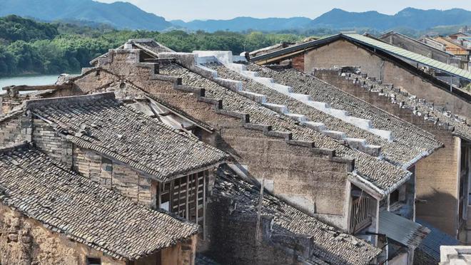 缮保护设计研讨会在大宸设计召开爱游戏ayx网站历史传统建筑修(图6)