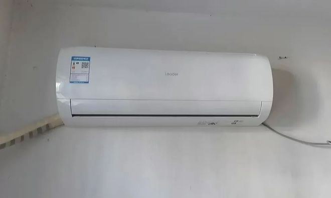 崩”！这4款只要三位数最低849元拿走！ayx爱游戏app体育空调市场一夜“价(图2)