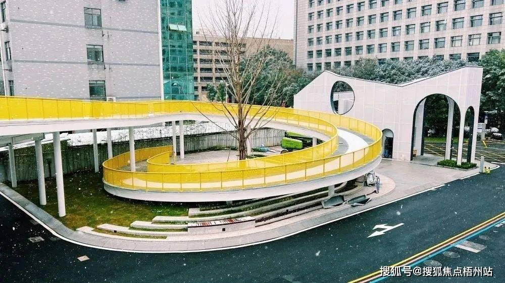 站-杭州润龙·未来科技城健康谷欢迎您-楼盘详情价格户型爱游戏平台2025年杭州润