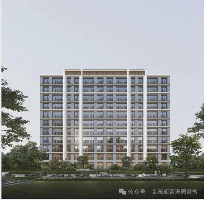 朝阳售楼处➛满曜朝阳网站发布➛北京房天下ayx爱游戏app体育✪聚焦：金茂满曜(图8)