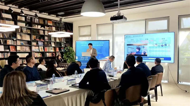 演平台已促成13家企业融资128亿元！爱游戏爱体育四川天府新区：“周周见”路(图2)