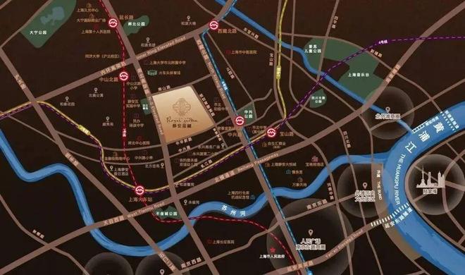 楼处发布：静安玺樾匠心铸就传奇！ayx爱游戏app认证静安玺樾售(图20)