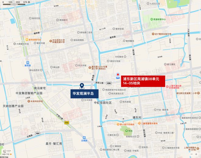 楼处发布：静安玺樾匠心铸就传奇！ayx爱游戏app认证静安玺樾售(图19)
