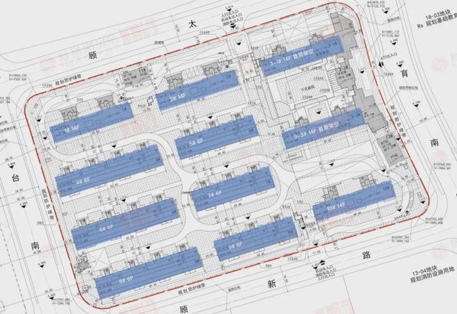 楼处发布：静安玺樾匠心铸就传奇！ayx爱游戏app认证静安玺樾售(图25)