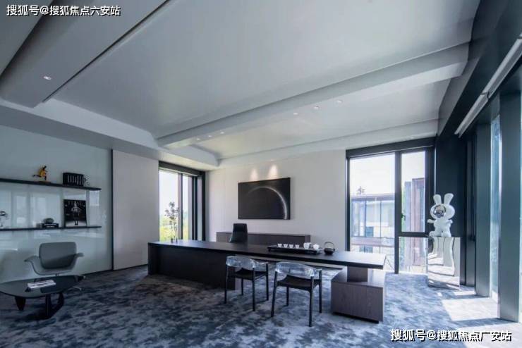 _杭州樓盤詳情+2026价格多少+配套户型爱游戏app入口西溪印售楼处(西溪印)網站(图6)