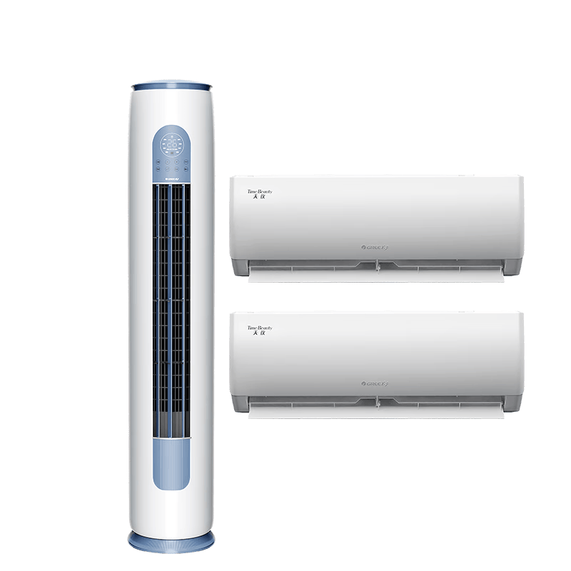 好？2026年推荐这4款性能出色口碑爆棚的空调爱游戏ayx网站海信、海尔、格力和小米空调哪个(图3)